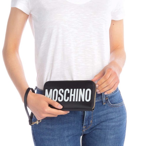NEW Moschino - Picture 3 of 8